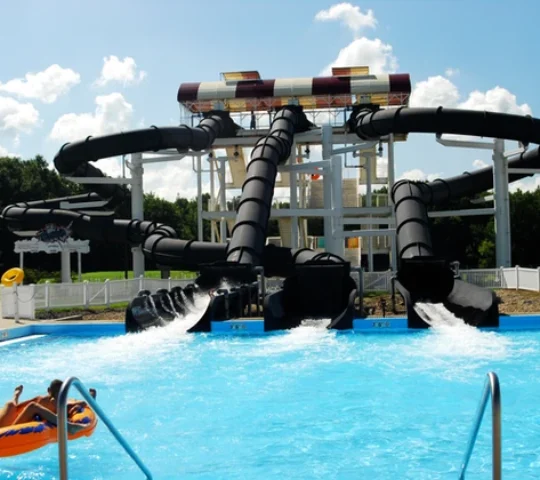 Deep River Waterpark