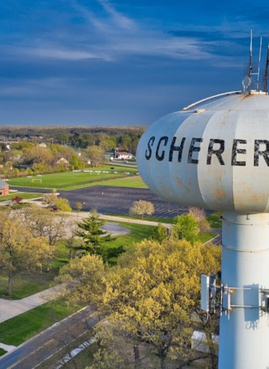 Schererville