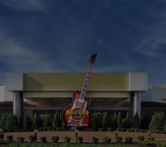 Hard Rock Casino Northern Indiana